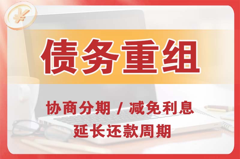 南阳债务重组